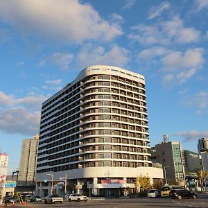 Chuncheon Eston Hotel